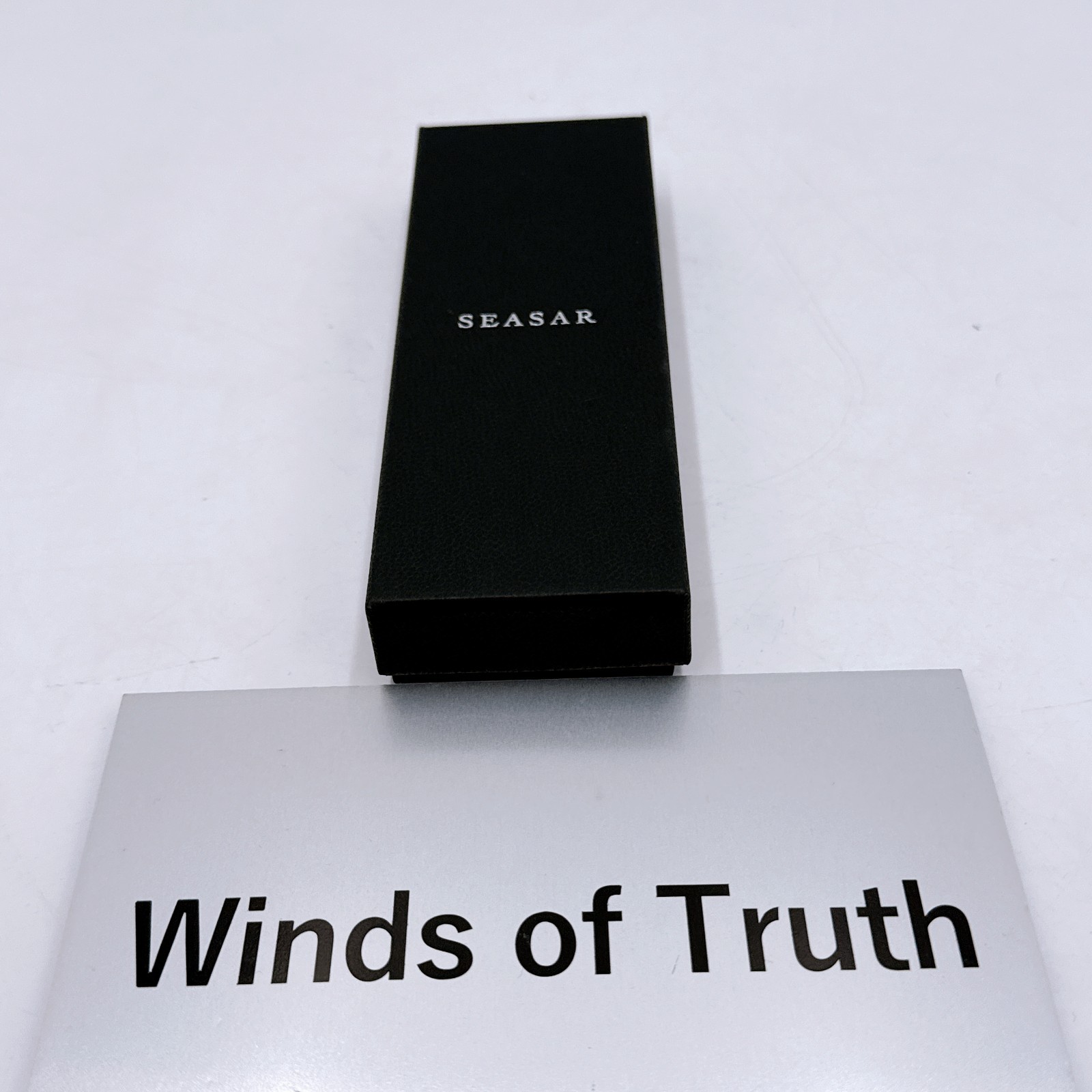 SEASER GRAVIUM Mechanical Pencil High-Performance Practical Design Stationery