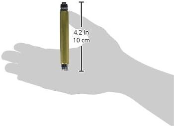 Kaweco Sketch Up Pencil Brass 5B Lead 5.6Mm Compact Writing Instrument