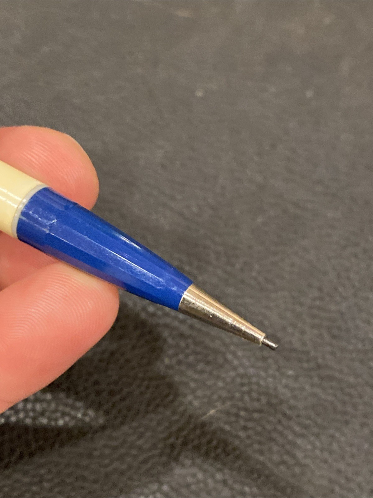 Vtg 1970’s The Bell Telephone Company Of Pennsylvania Durolite Mechanical Pencil