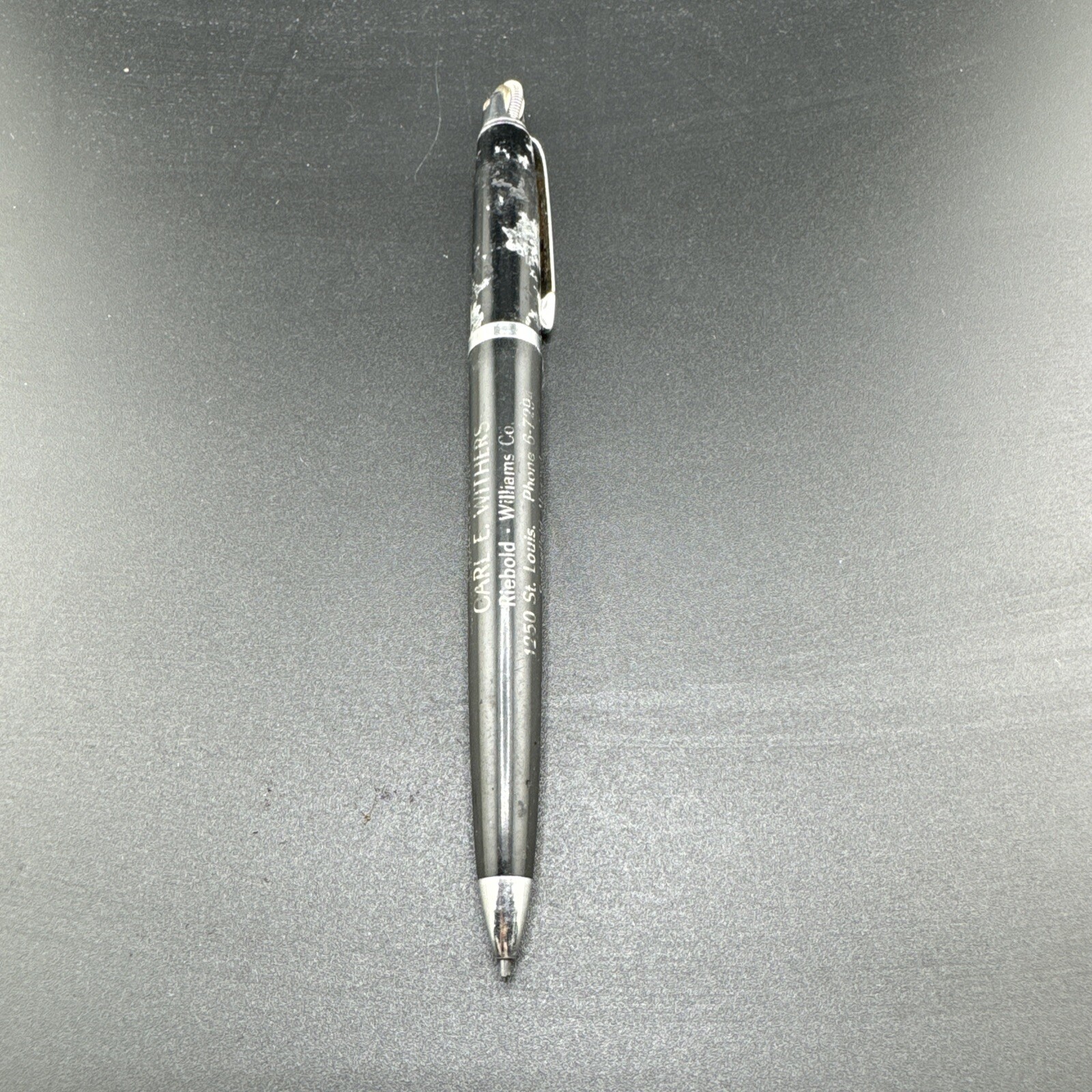 Vintage Ritepoint Roller Pencil 📦