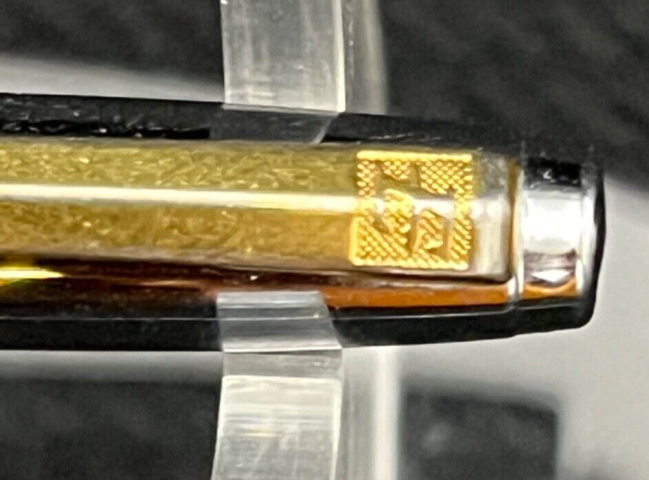 Vintage Parker Eversharp Mechanical Pencil – GE Advertisement – USA Made