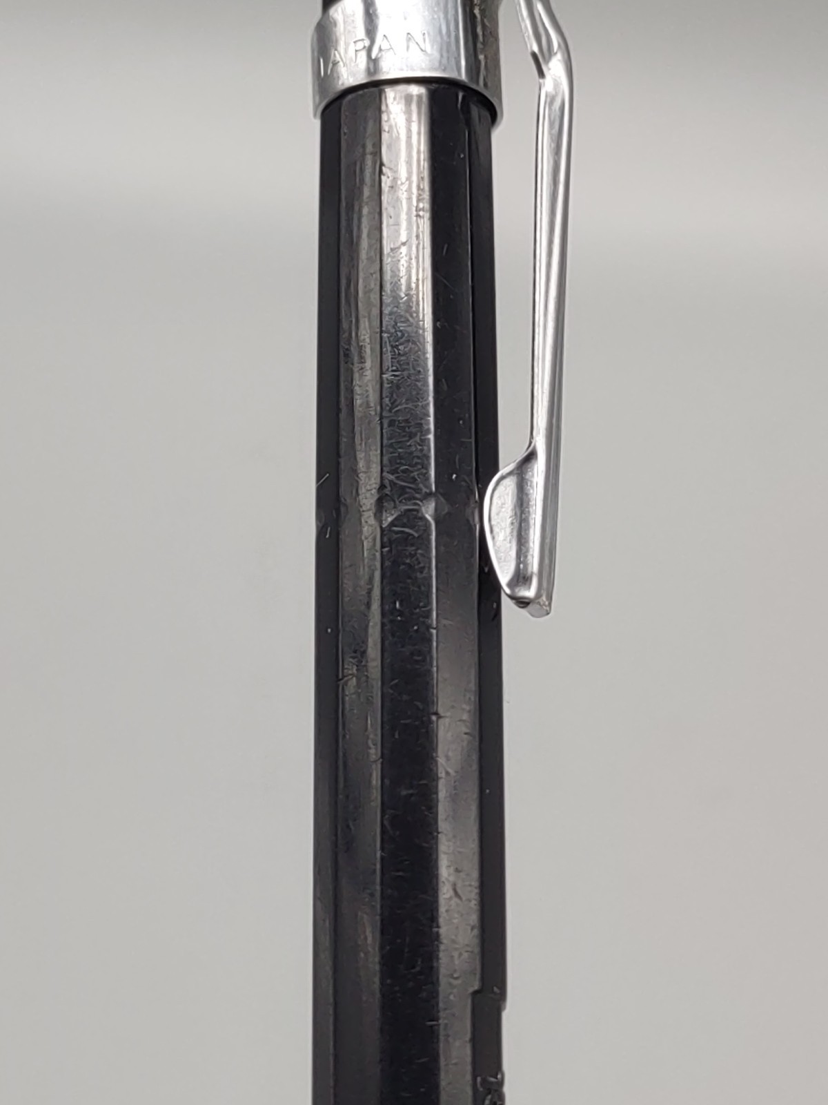 Pentel P205 Mechanical Pencil 0.5mm- Black- Japan- Drafting Technical Writing