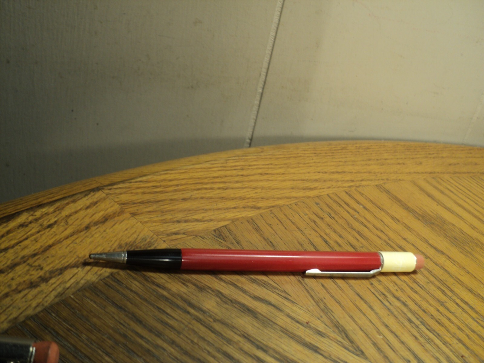 Vintage Autopoint Mechanical Pencil Great Northern Electric Co 5-5/8″ Long USA