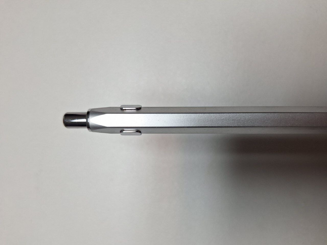 TWSBI Twisbi 0.5mm Drafting Pencil TW300011 Retractable Tip Mechanical Pencil