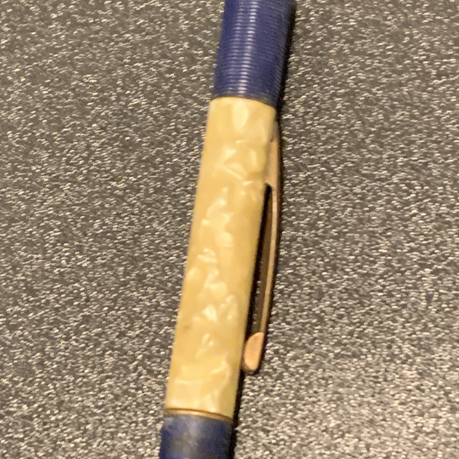 Vintage Fineline Division 150 Sheaffer Mechanical Pencil USA Pearlescent