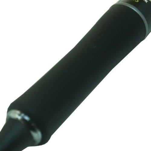Dr. Grip Full Black Mechanical Pencil 0.5mm Black HDGFB80RB