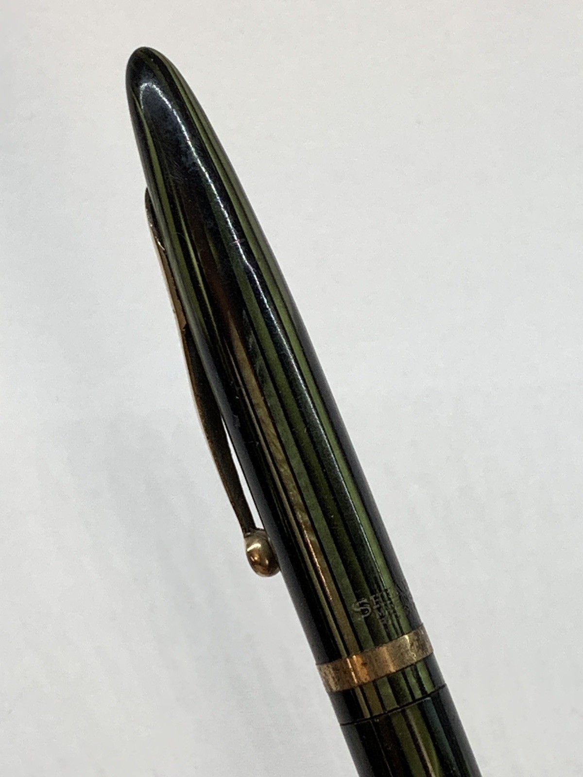 Vintage Sheaffer’s Mechanical Pencil, made in Canada