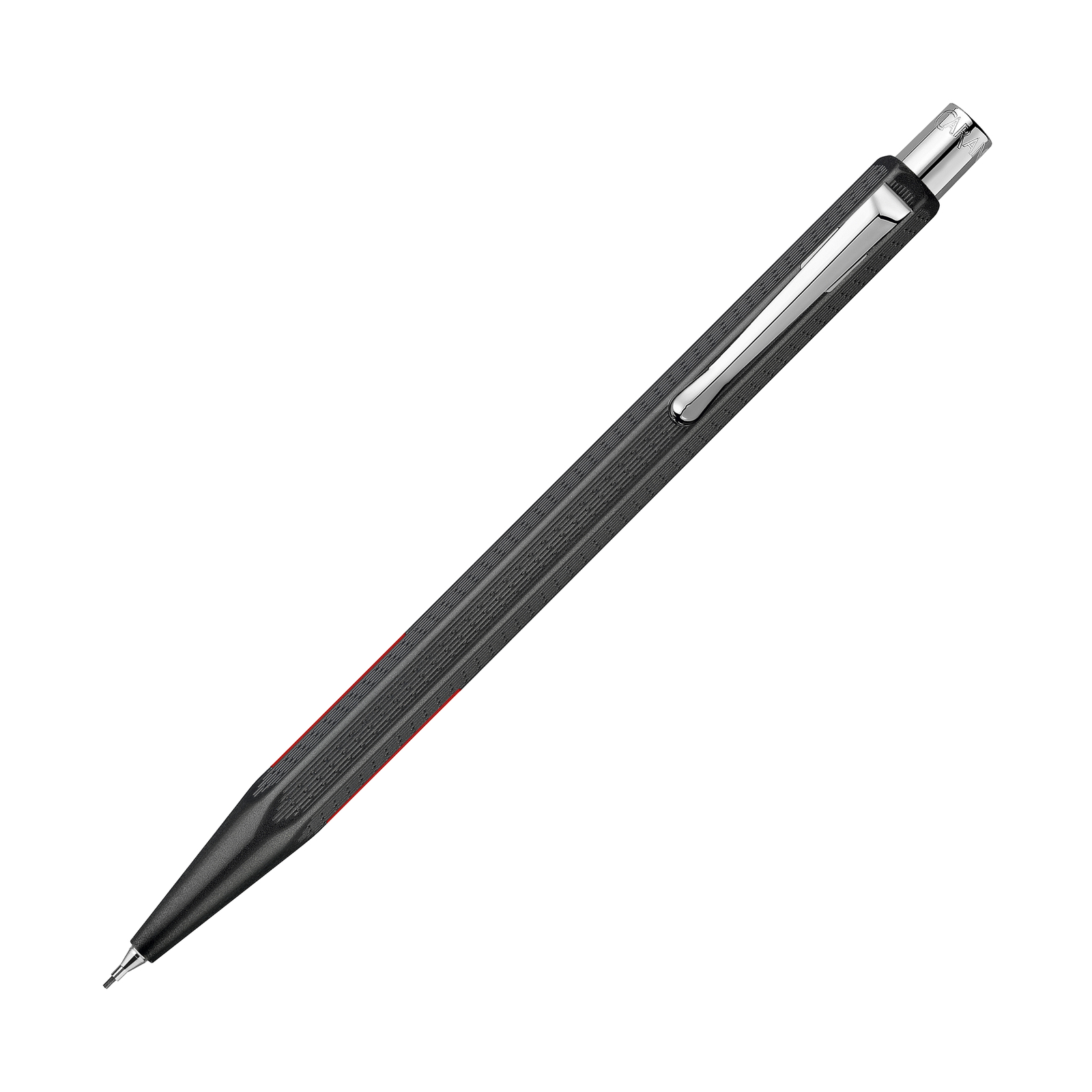 Caran d’Ache Ecridor Mechanical Pencil in Racing – 0.7mm – NEW in Original Box
