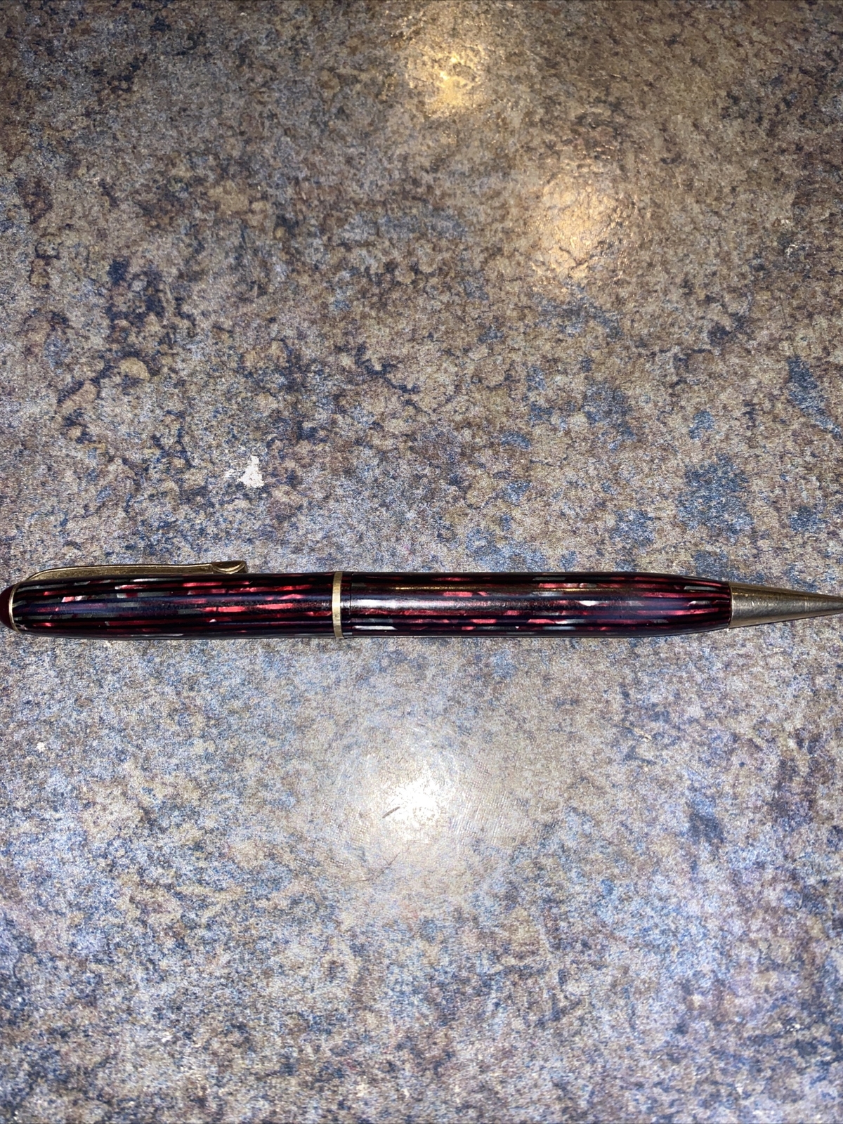 Fantastic vintage venus mechanical lead pencil