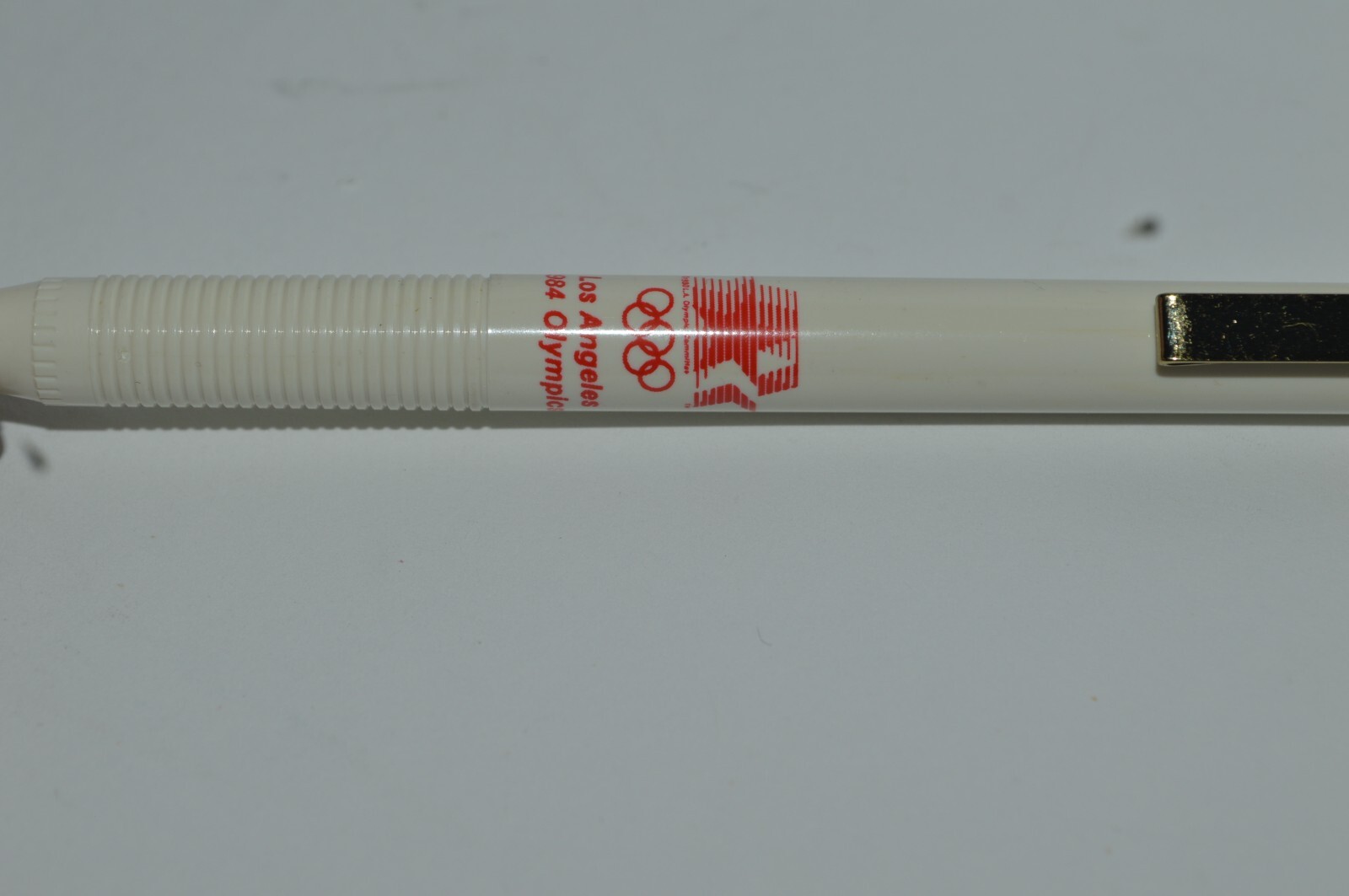PENTEL A125WO Sharplet-2 Automatic Pencil 1984 LA Olympics 0.5mm Japan New