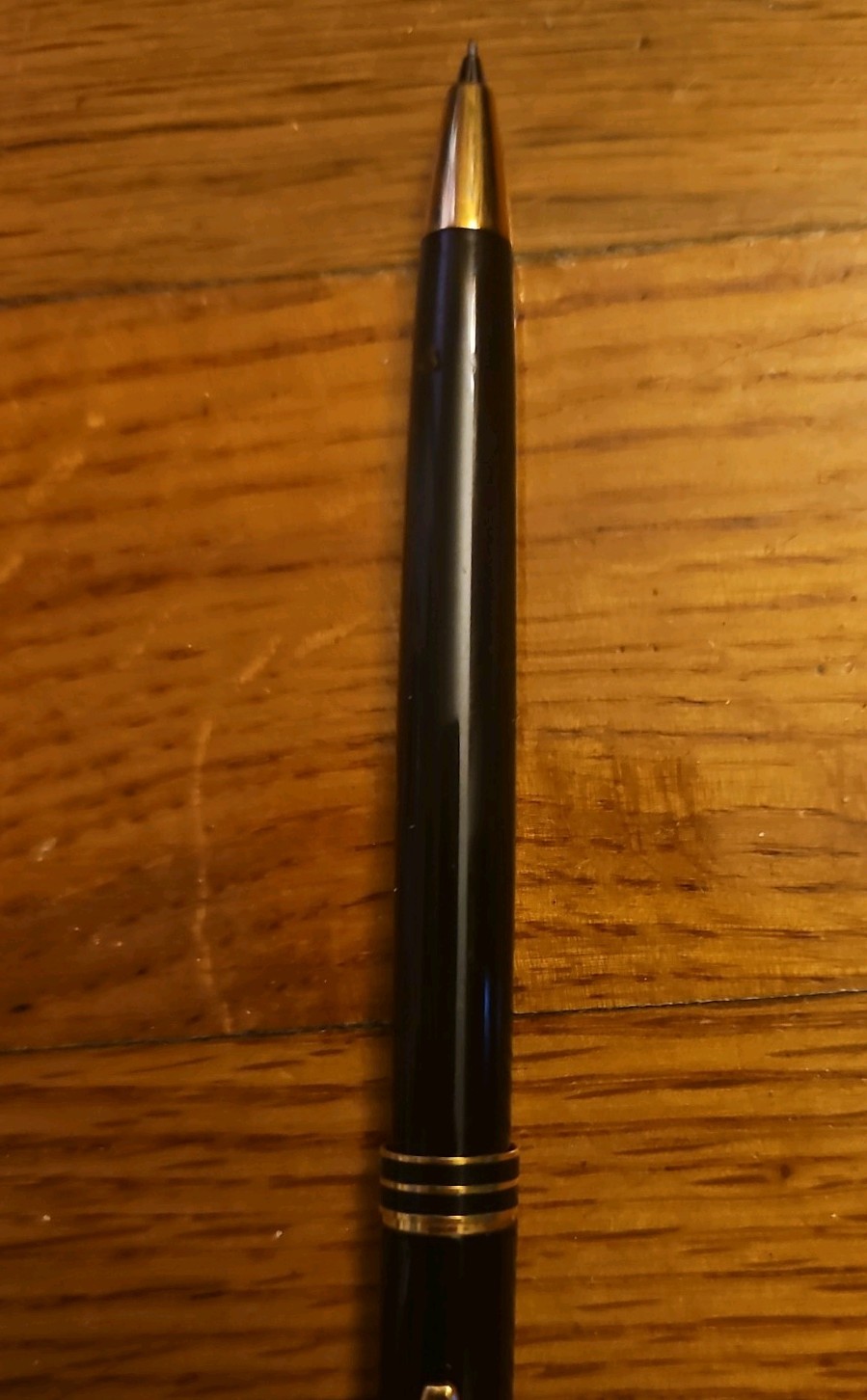 Waterman Exclusive Mechanical Pencil