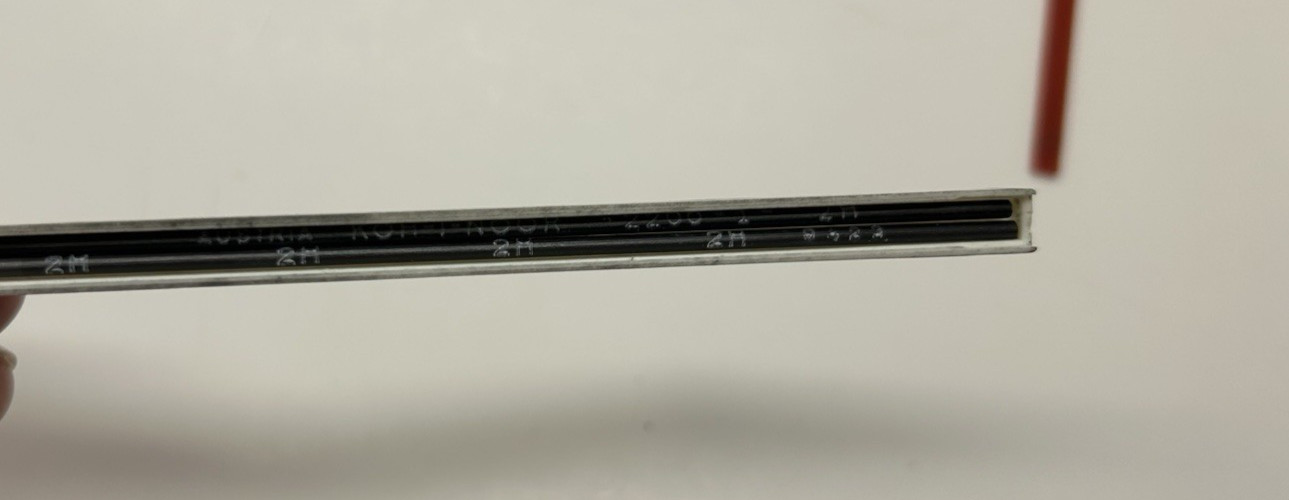 Koh-I-noor 5611 Apato Italy Mechanical Pencils W/ Lead 200 2B 2H 2200 6H & more