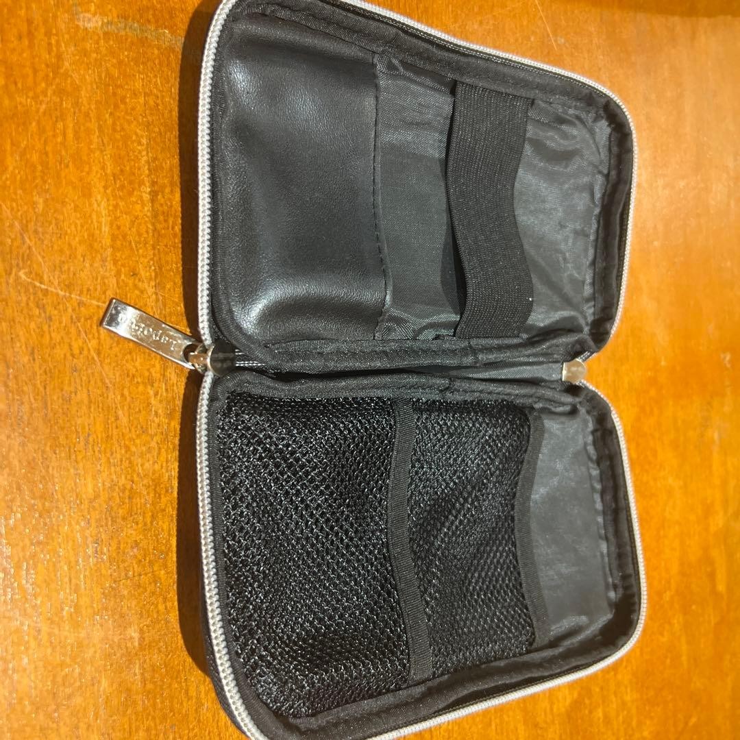 rotring 600 mechanical pencil pencil case