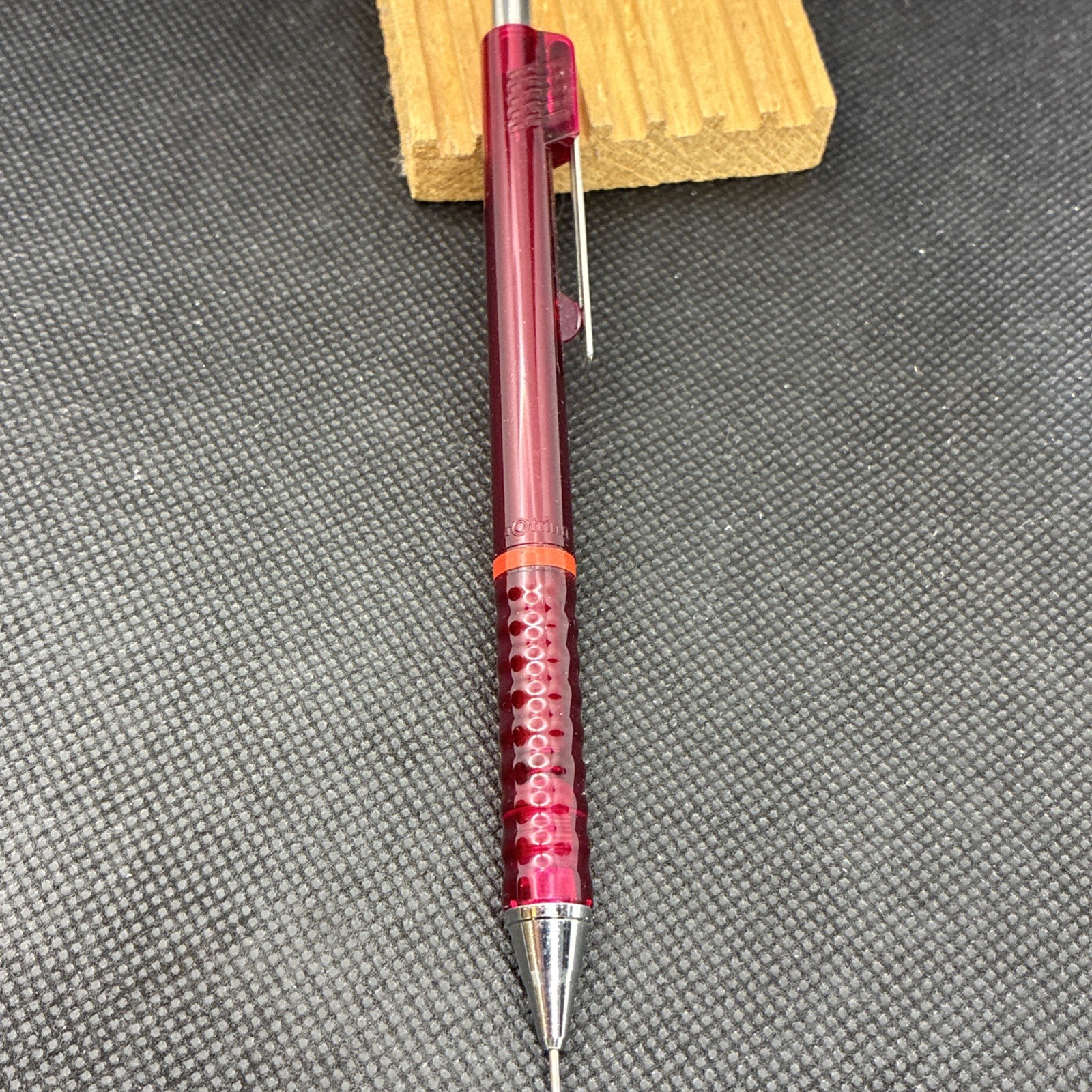 rOtring Tikky II 0.5 mm Mechanical Pencil