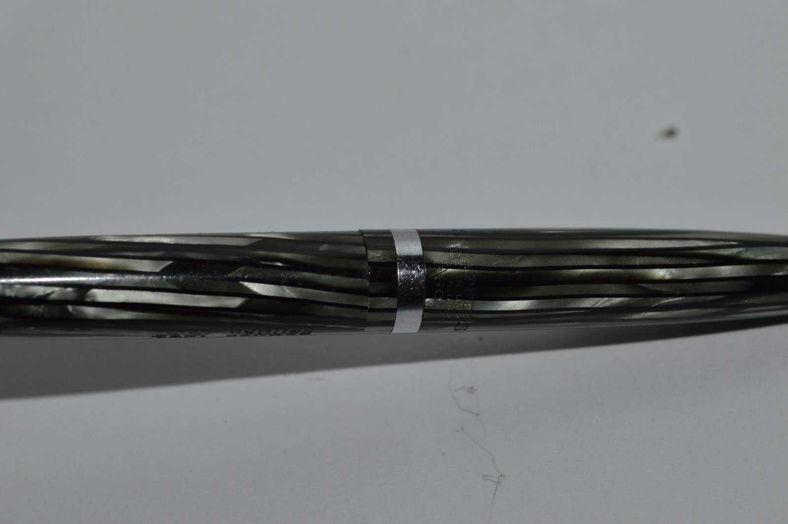 SHEAFFER Balance 350 Mechanical Pencil 0.9mm Mary Behner 1936-1942 USA Made