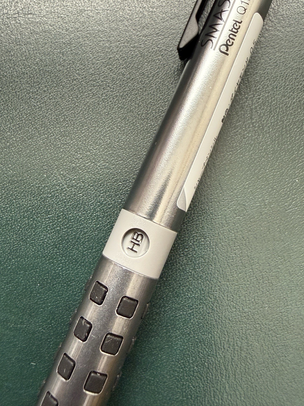 Smash Limited Metallic Colors Diamond Pen Q1005-LDM Limited Edition Color