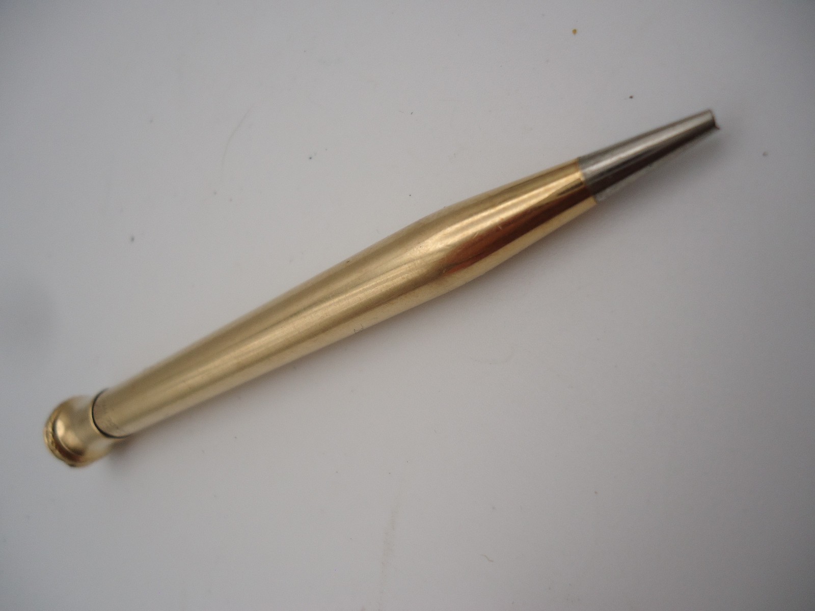 Vintage Mechanical Pencil Lot – Wahl Eversharp Gold Filled, Waltham, Wearever
