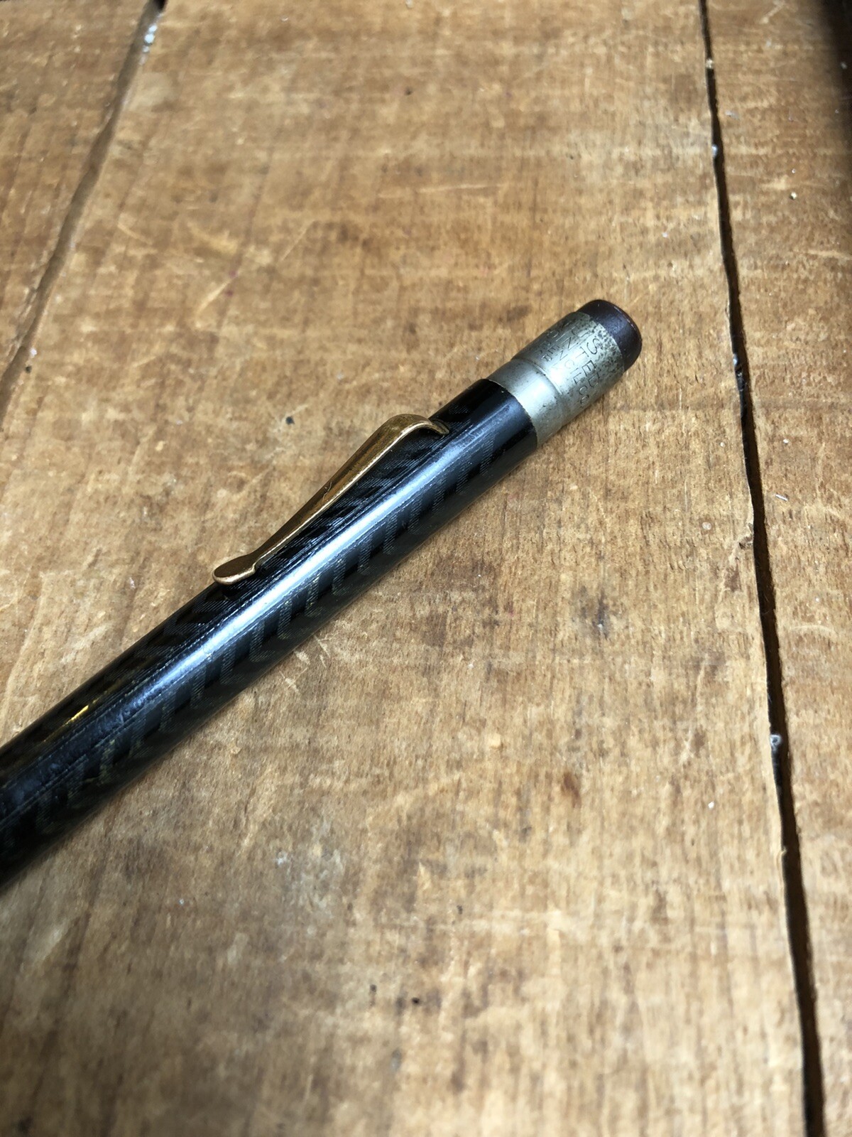 Vintage Mechanical Pencils~Venus Ever Pointed American Perpetual