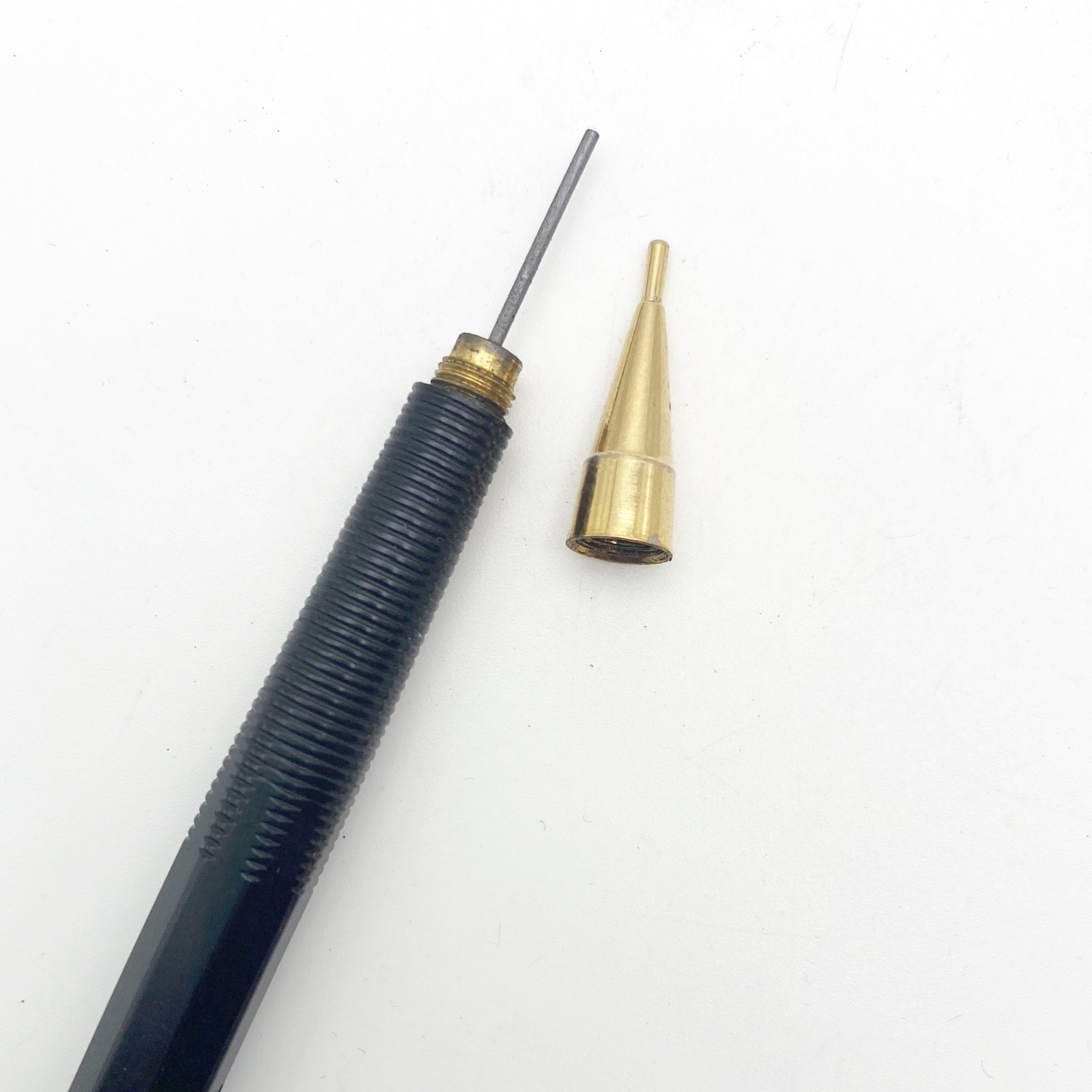 Vintage A.W. Faber-Castell 9509 Repeater Fine Point .036” Mechanical Pencil