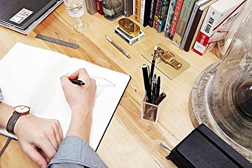 Rotring Rapid professional mechanical pencil black 0.5mm S0949350
