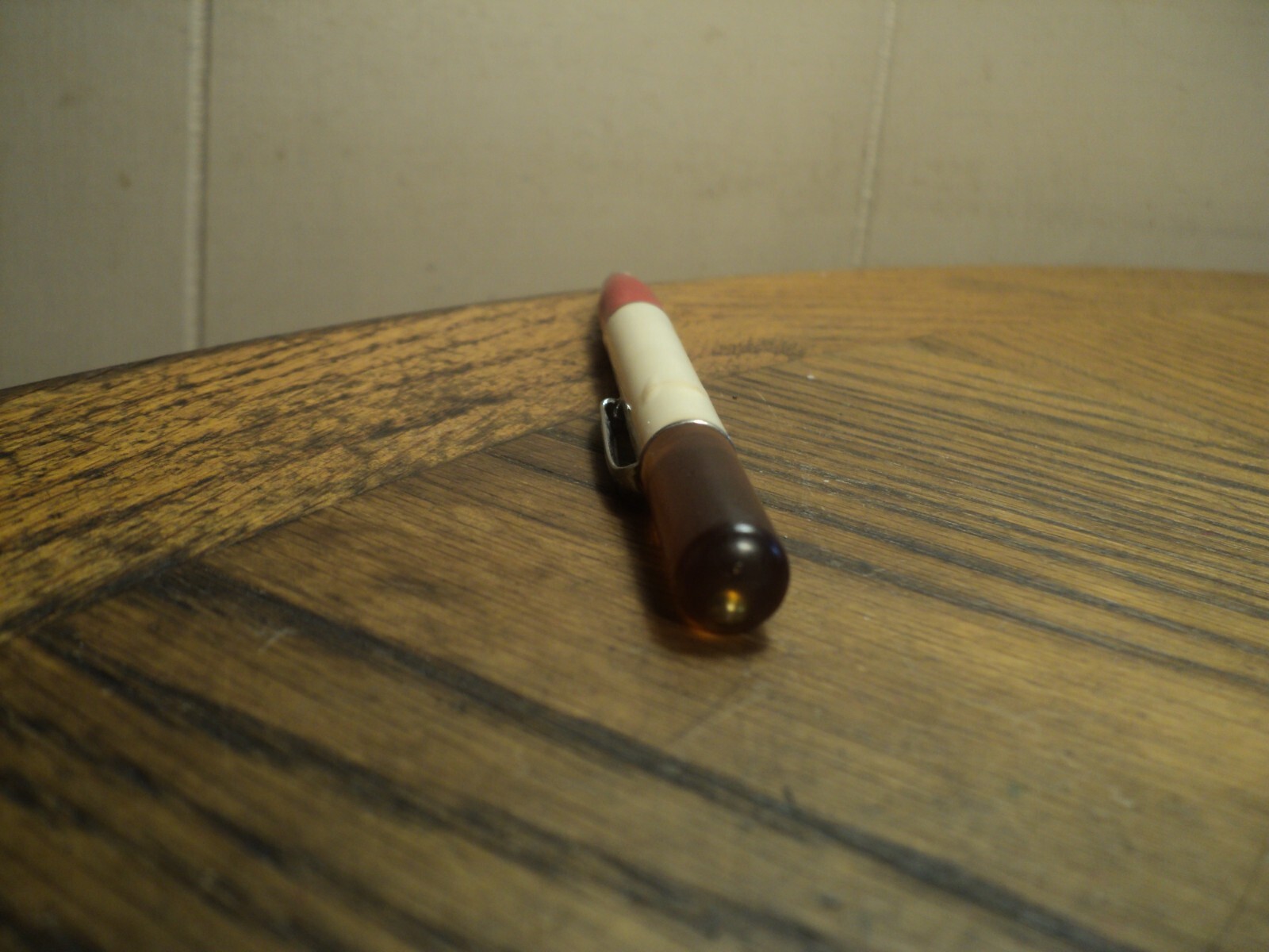 Vintage Ritepoint Mechanical Pencil 5-1/4″ Oil Cap
