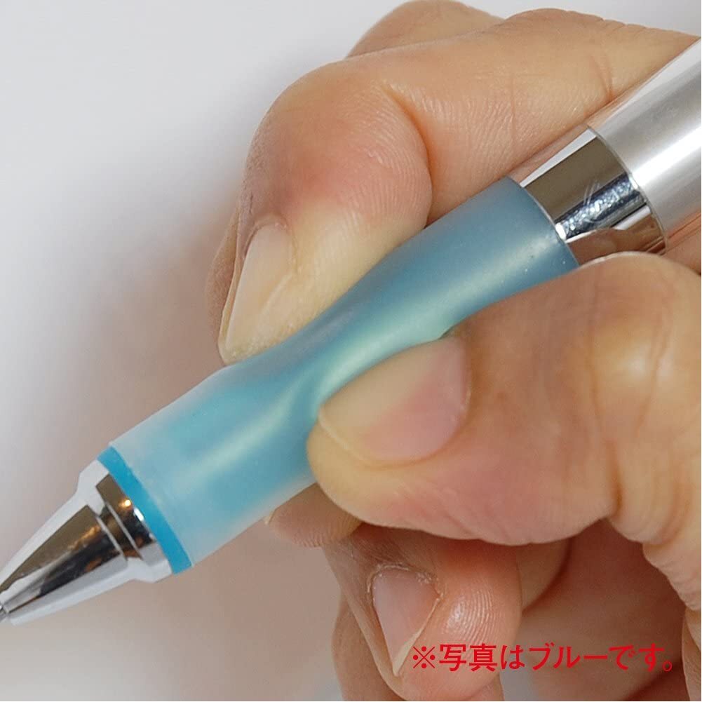 Mitsubishi Pencil Sharp Pen Unial Fagel Cultga 0.5 Lavender M5858GG1P.34