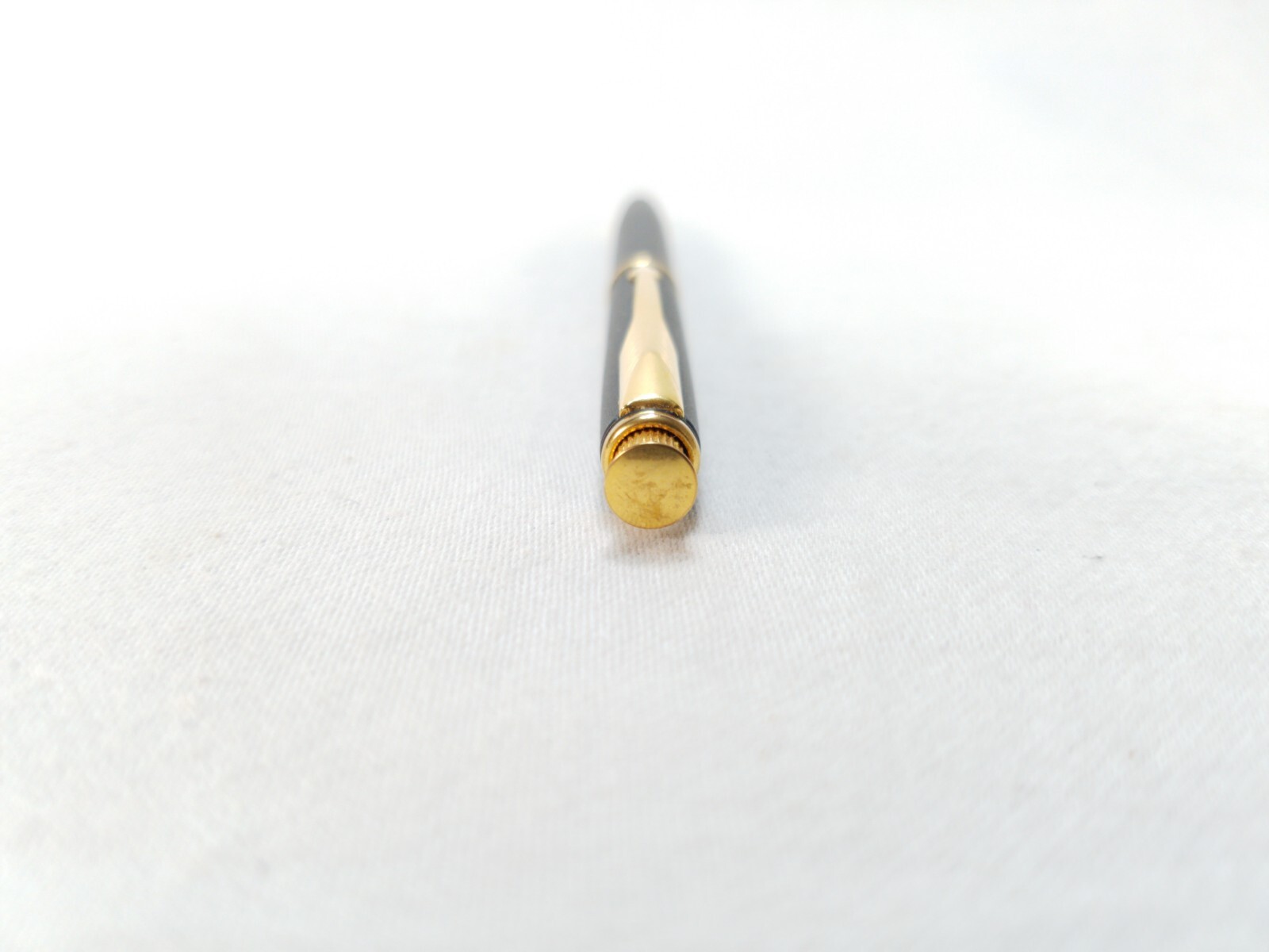 Parker Insignia Push Pencil (0.5 mm) in Matte Black Made in the U.S.A.