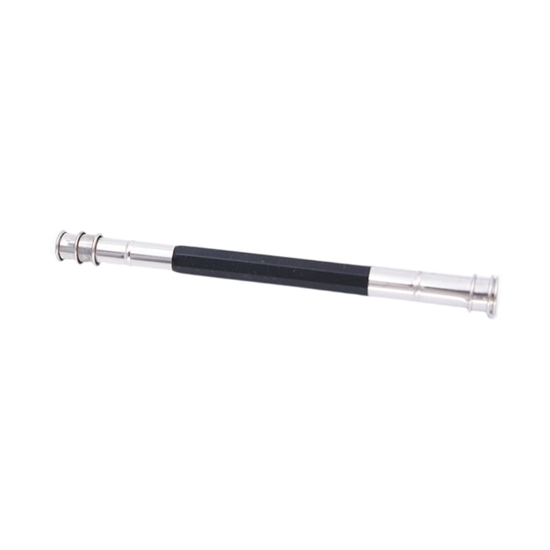 Pencil Extenders for 8mm-1mm Diameter Pencil Pencil Lengthener Crayon Extension