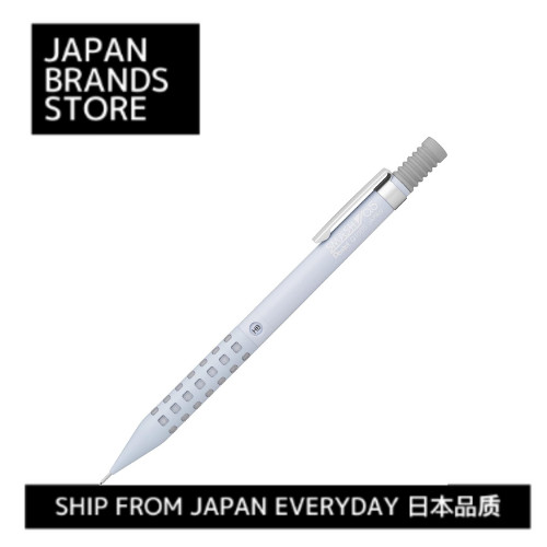 （Pentel）Smash Mechanical Pencil 0.5mm Serenity Blue Q1005-20A/Shipped from Japan