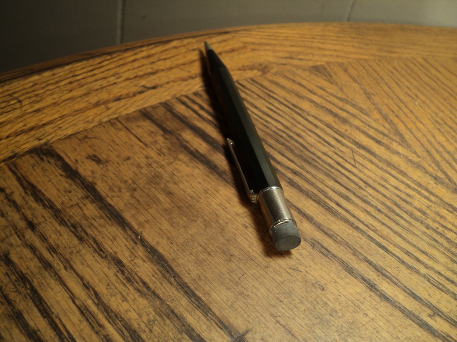 Vintage Autopoint Mechanical Pencil Cities Service – Industrial Oils & Grease