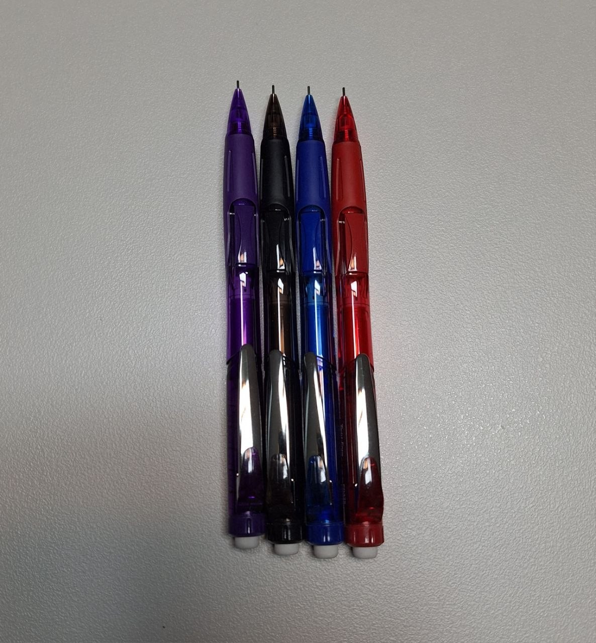Vintage Sheaffer Ball Point Pen & Mechanical Pencil Set With Original Box