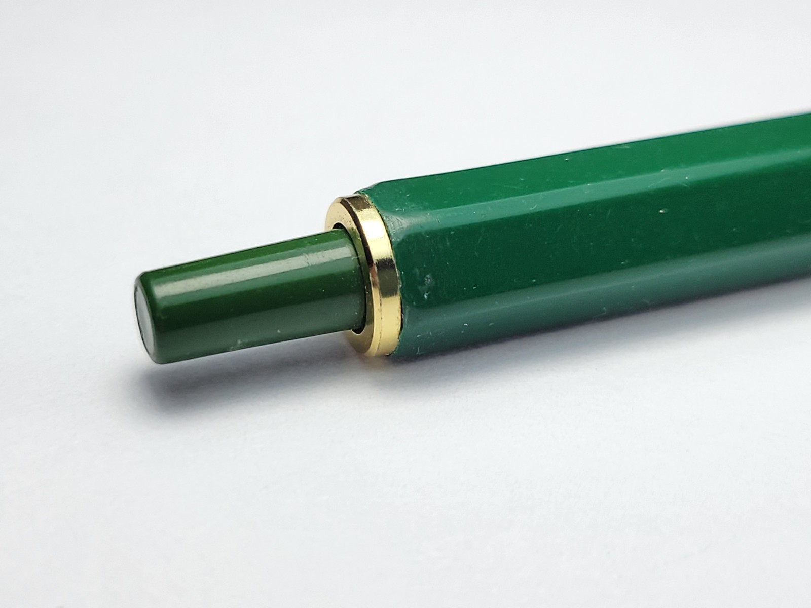 A.W. Faber-Castell Locktite 9400 Drafting Mechanical Pencil Leadholder 2H