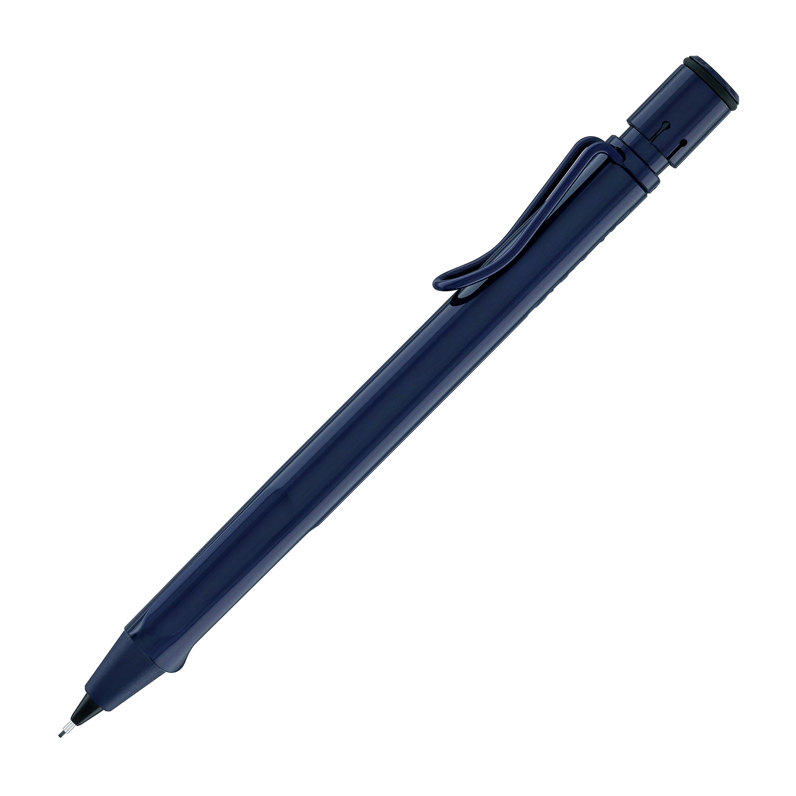 Lamy Safari Mechanical Pencil in Dark Dusk – 0.5mm – NEW in Original Box