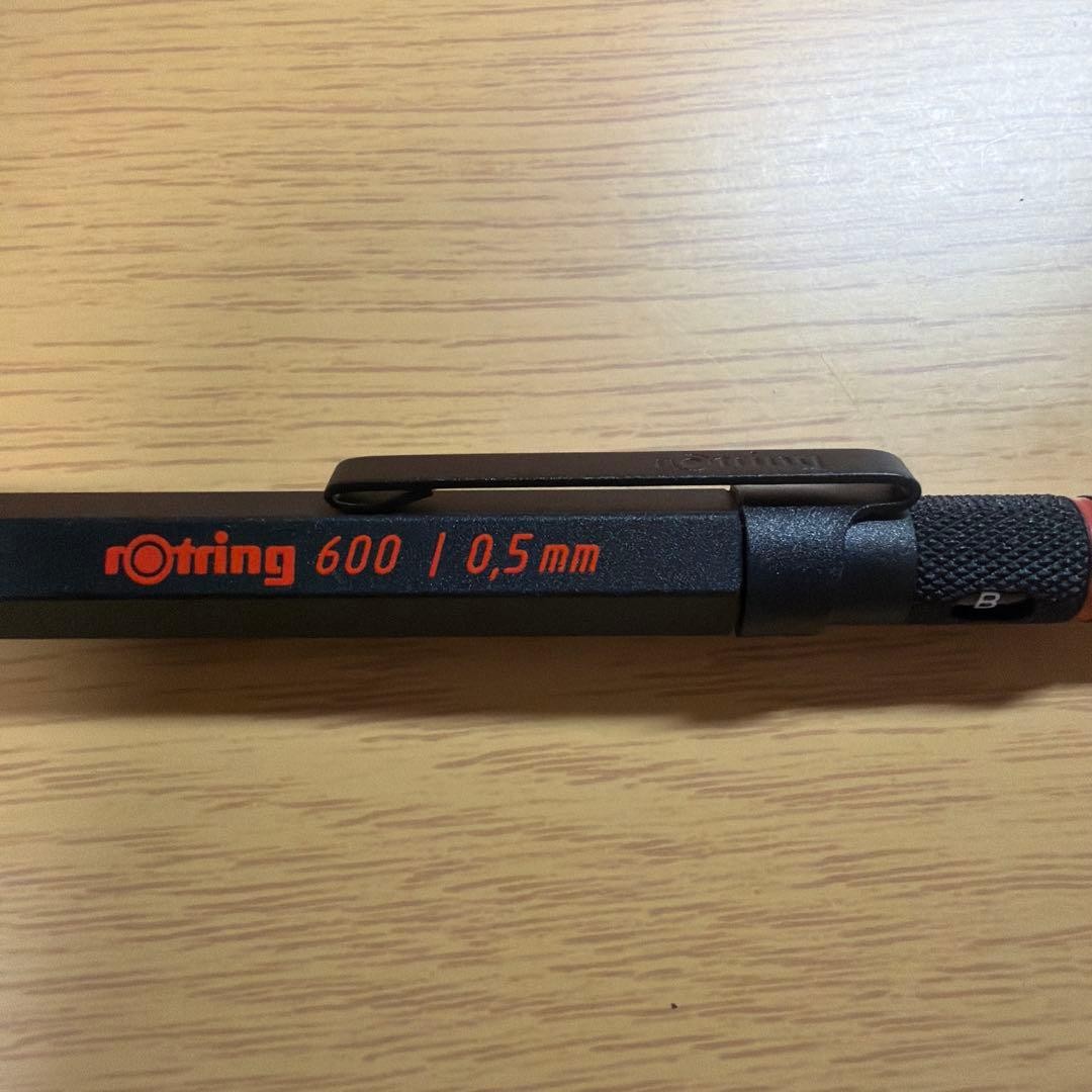 rotting 600 0.5mm