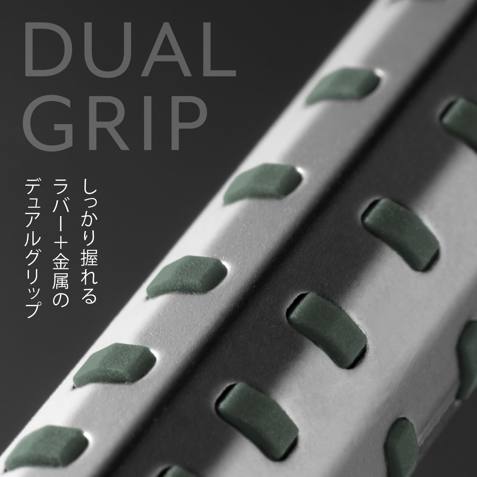 Mechanical pencil Orenz AT 0.5mm cobalt green XPP2005-LMD