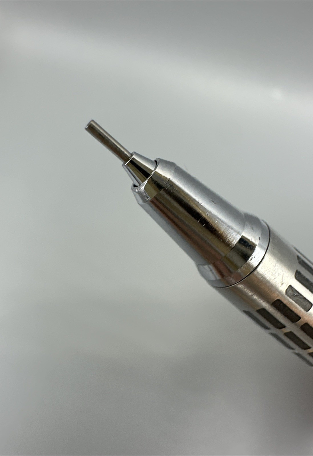 Pilot 0.5mm Mechanical Pencil High Mecha Holder? Discontinued Drafting Japan