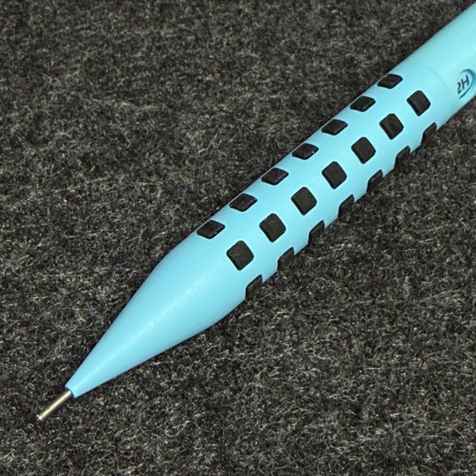 Pentel Smash Loft Limited Sky Blue 0.5mm Q1005-26LF Mechanical Pencil New