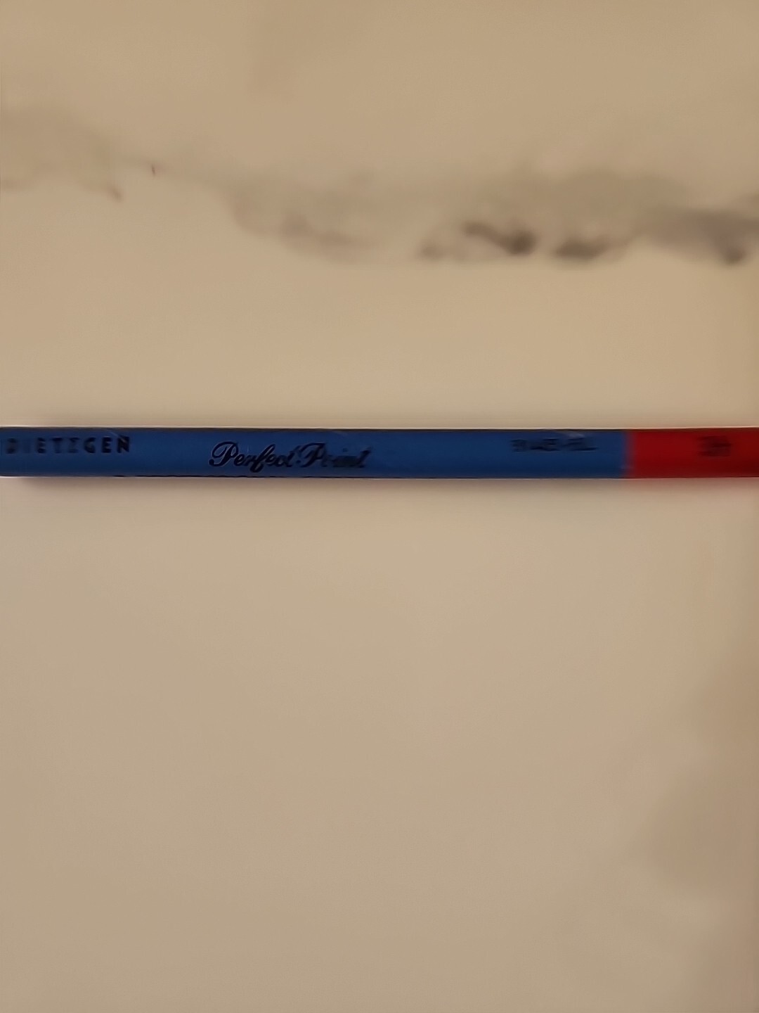 Vintage DIETZGEN Perfect Point 3H 3145-6L Drafting Drawing Lead 6 Pack Germany