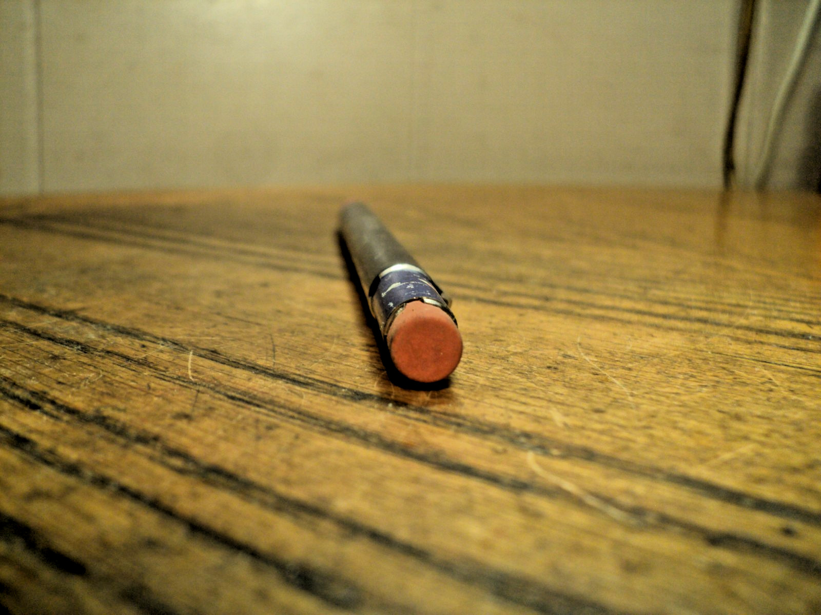 Vintage Autopoint Mechanical Pencil American Parts System Inc Great Bend Kansas
