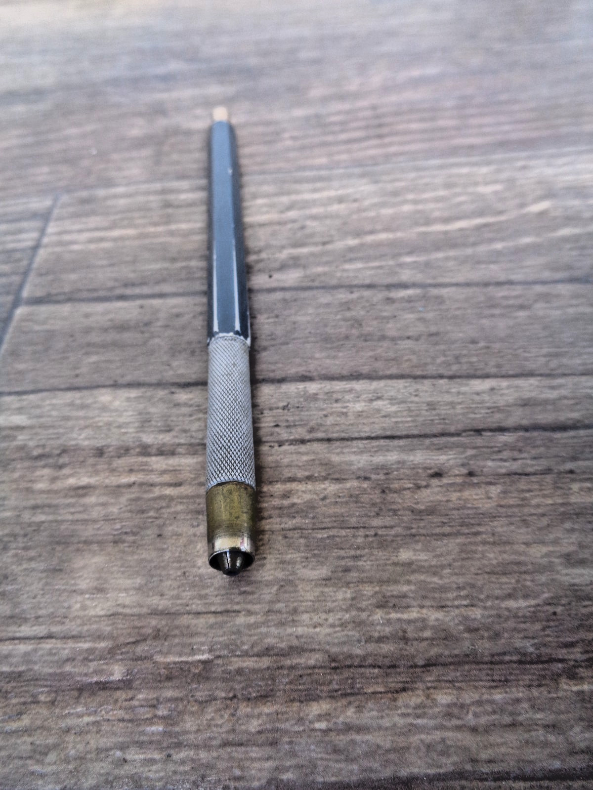 Vintage Eberhard Faber Microtomic 617 Mechanical Pencil
