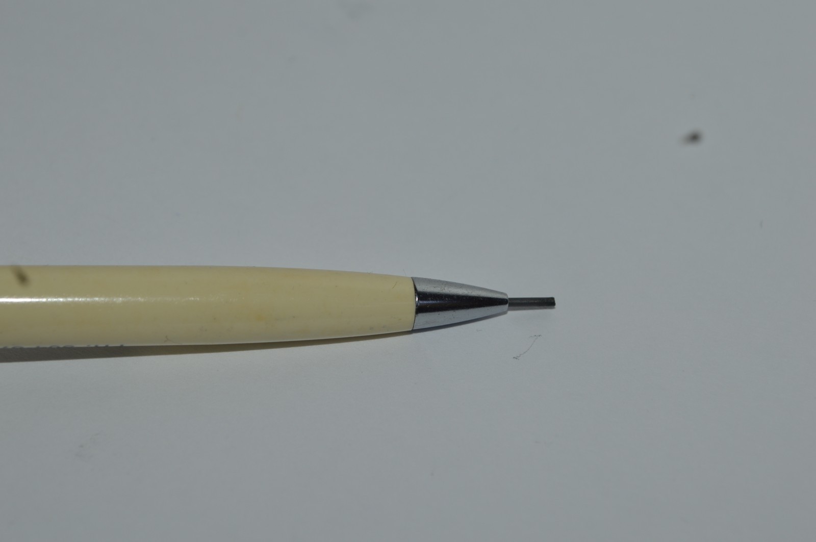 Paper Mate Profile Slim Grip Mechanical Pencil .9mm MFGR’S REP Sample Pencil