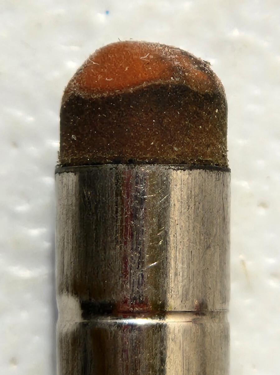 Vintage Higginbotham Bartlett Co. Big Spring, Texas Rite Point Mechanical Pencil