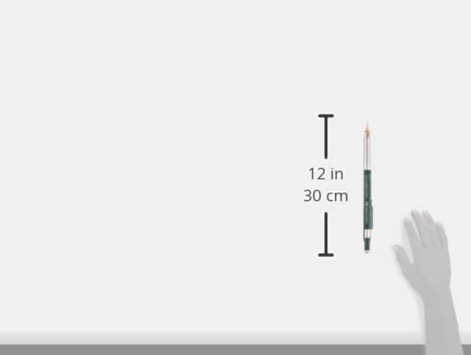 TK Fine Vario 1.0mm Mechanical Pencil – Ideal for Students and Professionals