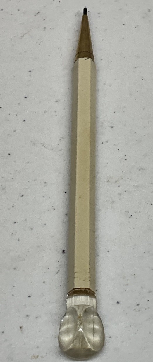 STIK Magnetic Phone, Rotary Phone Dialer Mechanical Pencil KQ315