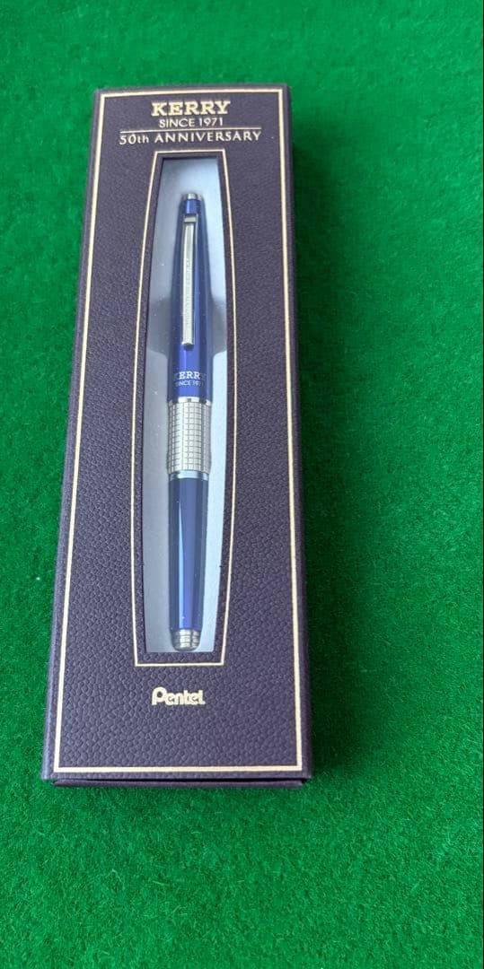 Pentel Kerry 50th Anniversary Limited Model