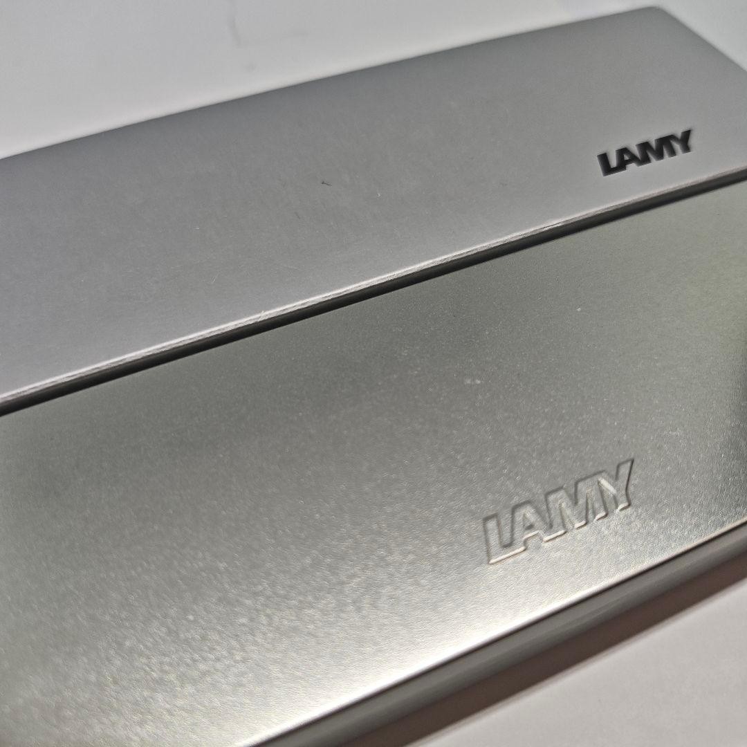 LAMY Scribble 3.15mm 4-jaw Lead Holder Mechanical Pencil