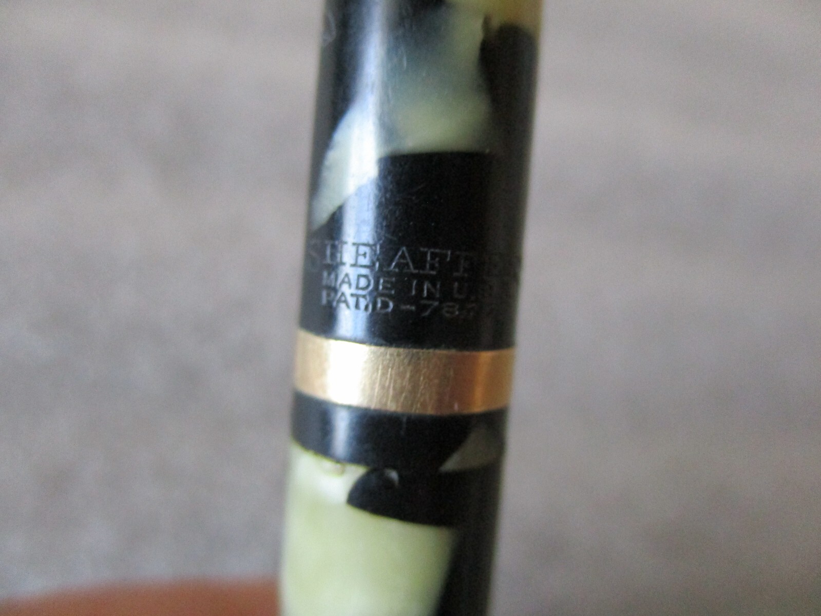 VTG ROCK ISLAND/SHAEFFERS/SCRIPTO/NORMA MECHANICAL PENCILS/PEN/LEAD/ERASERS SET
