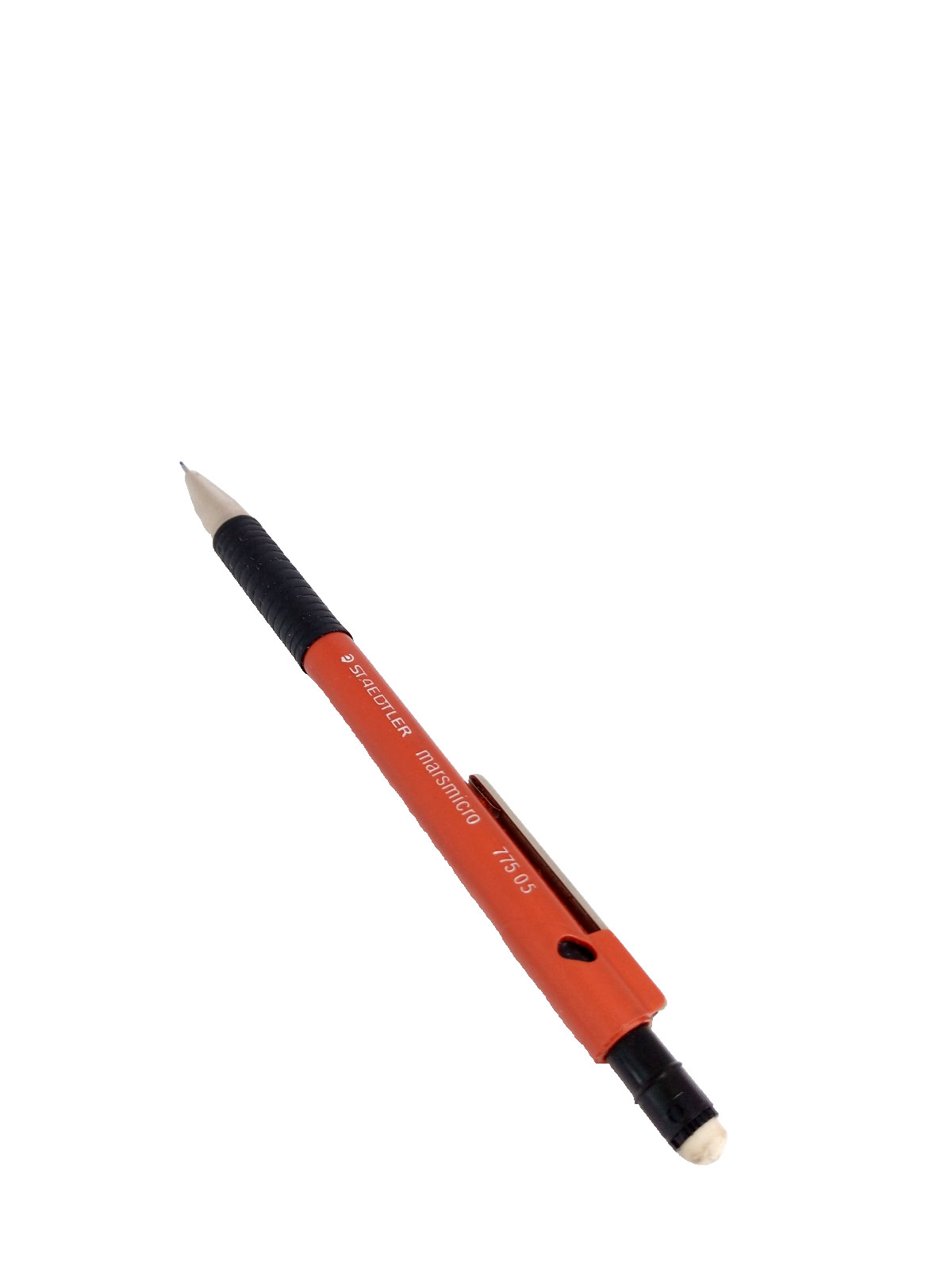 Vintage Staedtler Mars Micro 0.5 mm 775 05 Mechanical Pencil MarsMicro