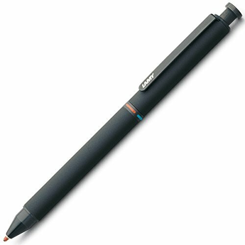 LAMY multi-function pen st Toraipen matte black L746 NEW from Japan