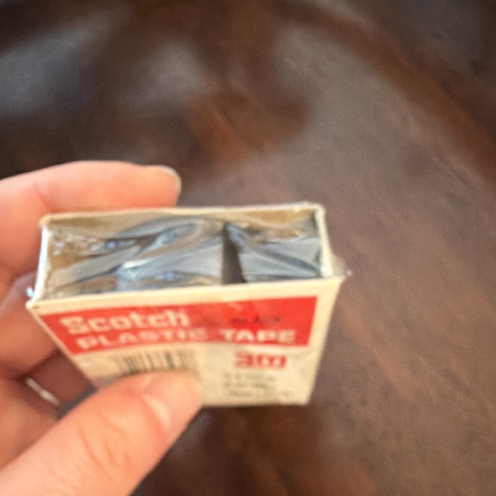 Vintage Office Supplies Scripto Scotch Bates